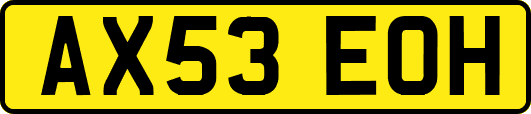 AX53EOH