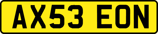 AX53EON