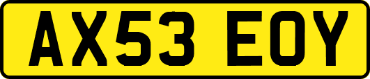 AX53EOY