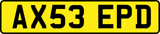 AX53EPD