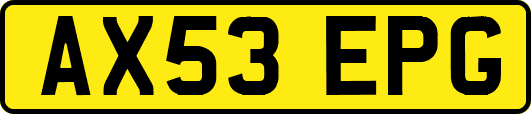 AX53EPG