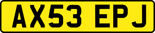 AX53EPJ