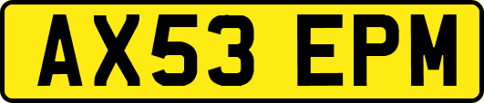 AX53EPM