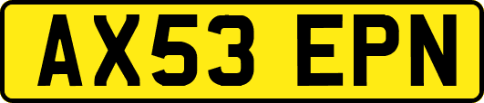 AX53EPN