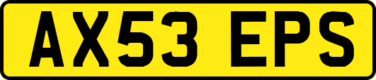 AX53EPS
