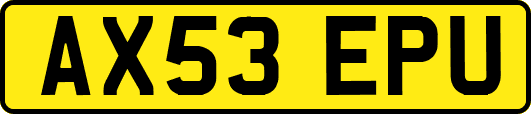 AX53EPU