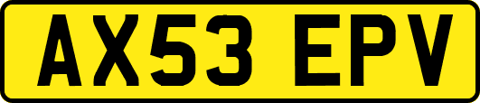 AX53EPV