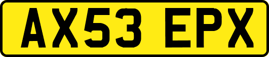 AX53EPX