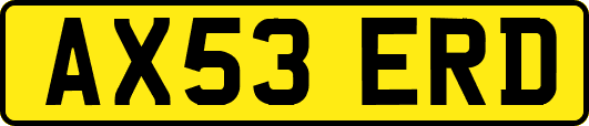 AX53ERD