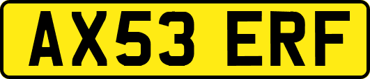 AX53ERF