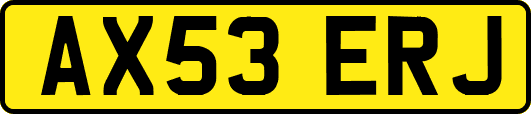 AX53ERJ