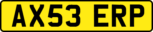 AX53ERP