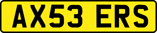 AX53ERS