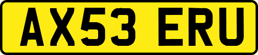 AX53ERU