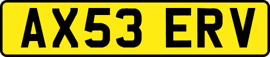 AX53ERV