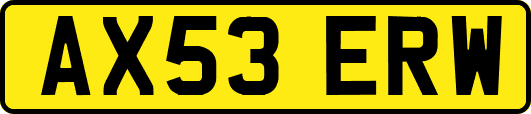 AX53ERW