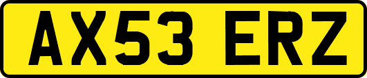 AX53ERZ