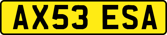AX53ESA
