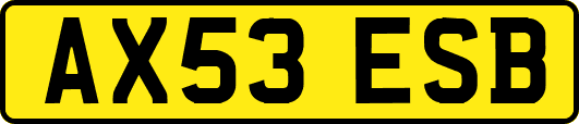 AX53ESB