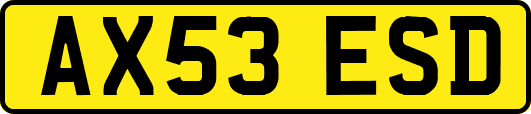 AX53ESD
