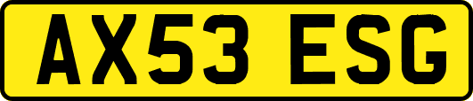 AX53ESG