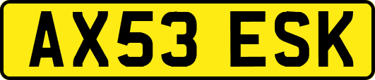 AX53ESK