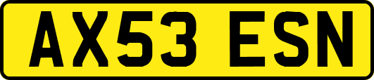 AX53ESN
