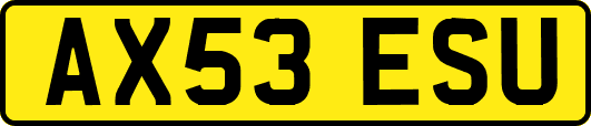 AX53ESU