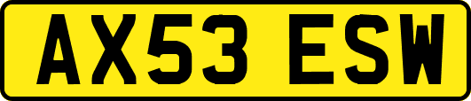 AX53ESW