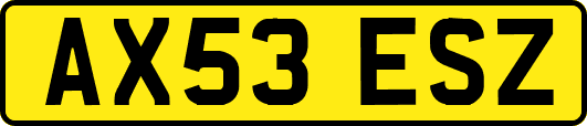 AX53ESZ