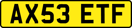 AX53ETF