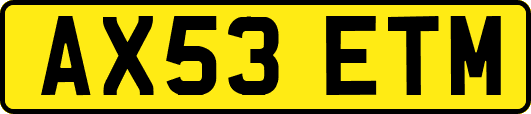AX53ETM