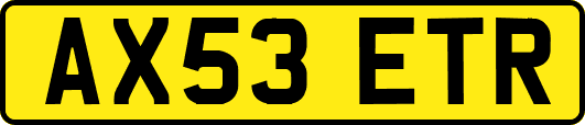 AX53ETR