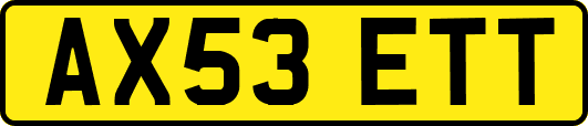 AX53ETT