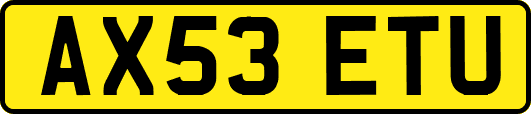 AX53ETU