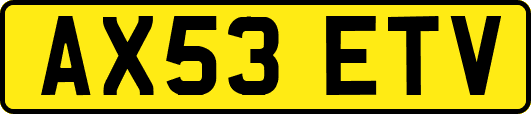 AX53ETV