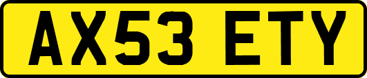 AX53ETY