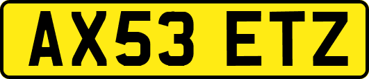 AX53ETZ