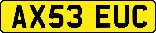 AX53EUC