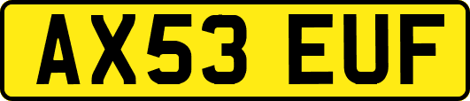 AX53EUF