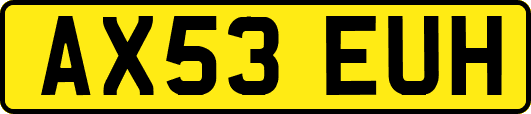 AX53EUH