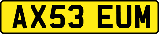 AX53EUM