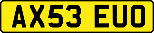 AX53EUO