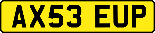 AX53EUP
