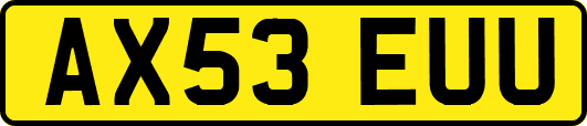 AX53EUU