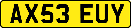 AX53EUY