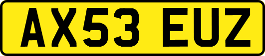 AX53EUZ