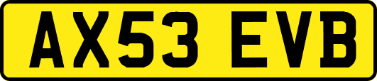 AX53EVB