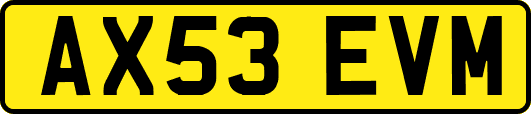 AX53EVM
