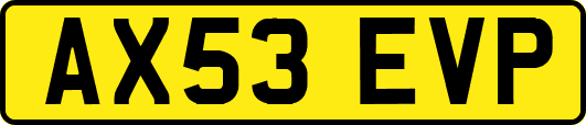 AX53EVP